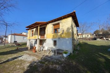 Casă două niveluri 162 mp pe teren 893 mp - Kato Metochi anunturi imobiliare Grecia
