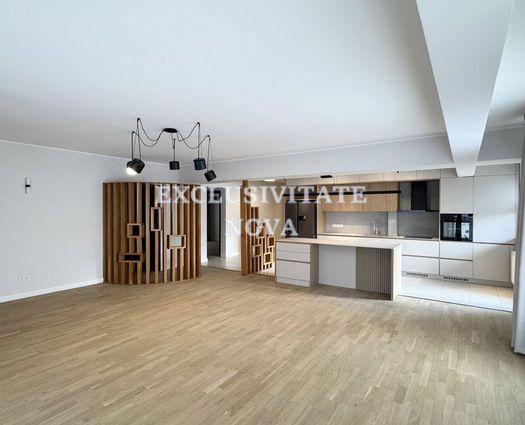 Apartament 4 camere Clucerului, 152 mp