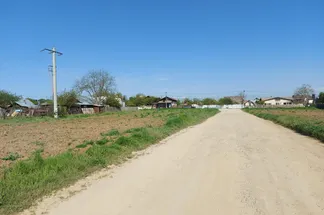 Teren Intravilan de vânzare Bucuresti - Snagov