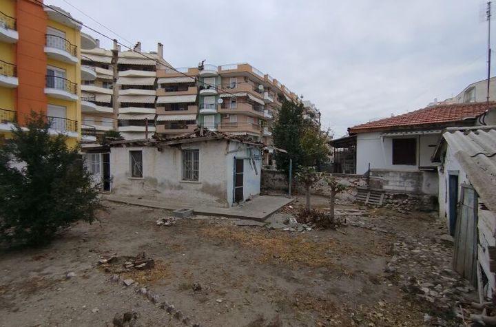 Teren construibil 202 mp în Kato Kaminakia, Serres anunturi imobiliare Grecia