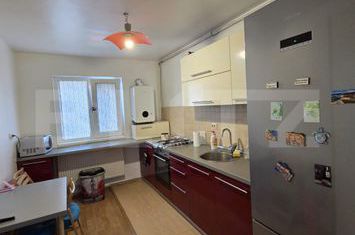 Apartament 2 camere de vanzare FLORESTI - Cluj anunturi imobiliare Cluj