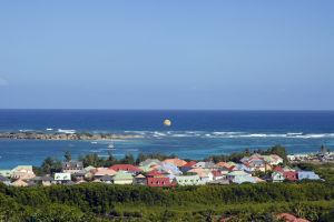 Caraibe, un paradis exotic si imobiliar