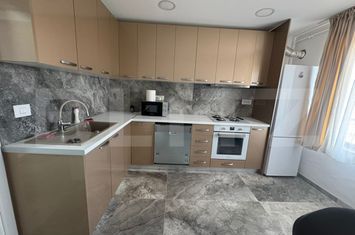 Apartament 3 camere de vanzare CAMPIA TURZII - Cluj anunturi imobiliare Cluj