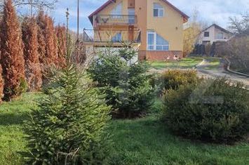 Vilă - 7 camere de vanzare TARGOVISTE - Dambovita anunturi imobiliare Dambovita