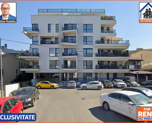 Apartament 2 camere P-ta Victoriei, 58 mp