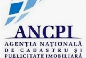 ANCPI: Extrasul de plan cadastral poate fi obținut online