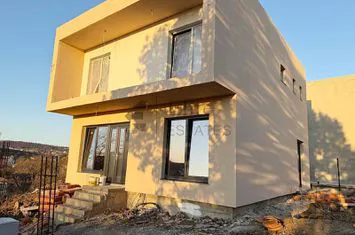 Casa in stil mediteranean cu vedere panoramică, Zona Dealuri Oradea anunturi imobiliare Bihor