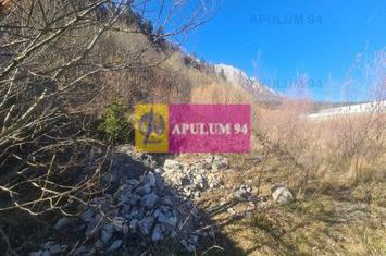 Teren intravilan de vânzare în Bușteni - Zona centrala anunturi imobiliare Prahova