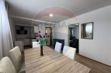 Inchiriere garconiera-zona Turnisor anunturi imobiliare Sibiu