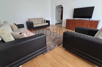 Unirii - Nerva Traian - vedere bulevard anunturi imobiliare Bucuresti