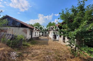Casă - 5 camere de vanzare DANESTI - Gorj anunturi imobiliare Gorj