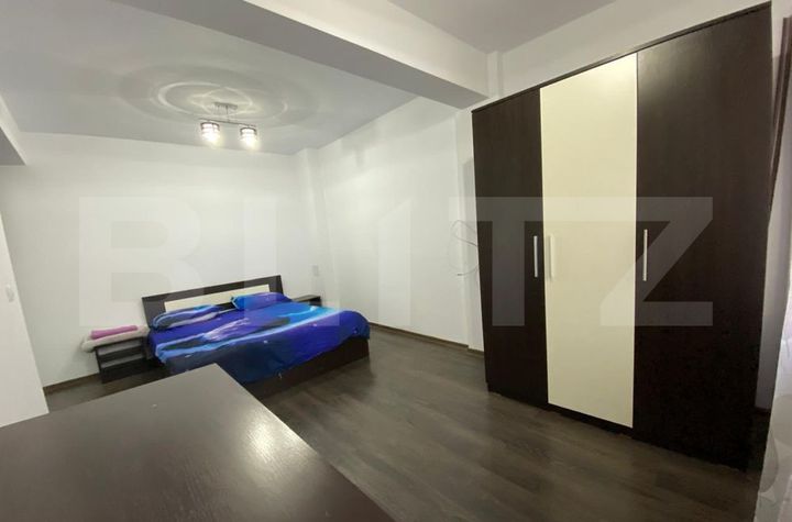 Garsonieră de inchiriat IASI - Iasi anunturi imobiliare Iasi