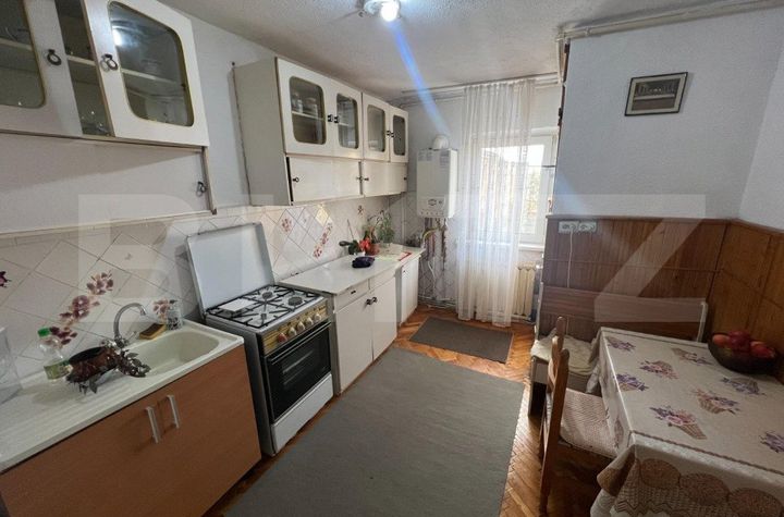 Apartament 3 camere de vanzare BISTRITA - Bistrita-Nasaud anunturi imobiliare Bistrita-Nasaud