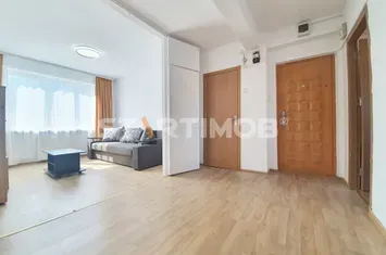 Apartament 3 camere mobilat zona Hotelului Ambient anunturi imobiliare Brasov