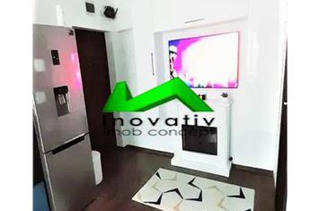 Apartament 2 camere de vanzare HIPODROM 4 - Sibiu anunturi imobiliare Sibiu