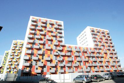 De unde vom cumpara locuinte peste doi ani pe o piata imobiliara in care nimeni nu mai incepe proiecte noi