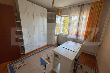 Apartament 3 camere de vanzare TARGOVISTE - Dambovita anunturi imobiliare Dambovita