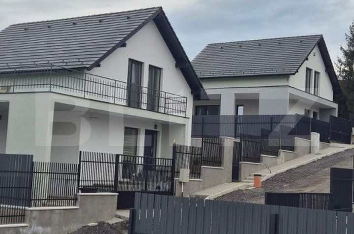 Casă - 4 camere de vanzare SANCRAIU DE MURES - Mures anunturi imobiliare Mures