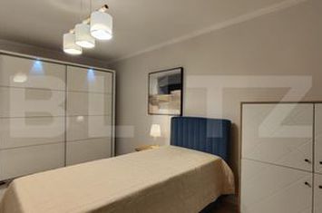 Apartament 3 camere de vanzare DACIA - Iasi anunturi imobiliare Iasi