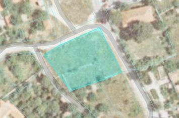 Teren construibil 1.527 mp în Avramilia anunturi imobiliare Grecia