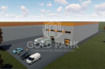 Depozit NOU Frigorific-Gilau -Acces TIR/ Autostrada - temp controla anunturi imobiliare Cluj