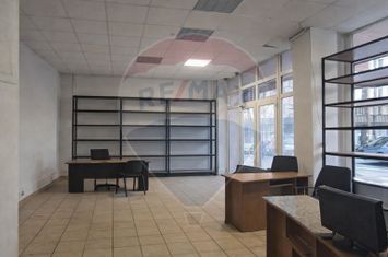 Spațiu comercial de 66mp de închiriat în zona Marasti anunturi imobiliare Cluj