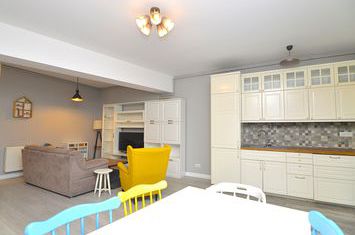 Apartament 3 camere de inchiriat BUCURESTI - Bucuresti anunturi imobiliare Bucuresti