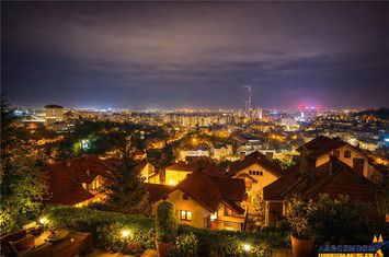 Garsonieră de inchiriat TOMIS 4 - Constanta anunturi imobiliare Constanta