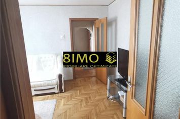 Apartament 3 camere de inchiriat BURDUJENI - Suceava anunturi imobiliare Suceava