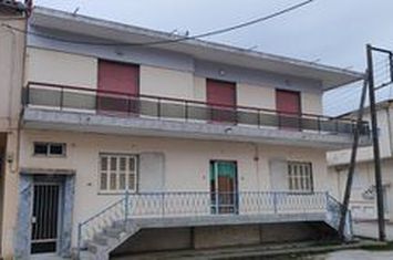 Casă individuală 268 mp în Mavrothalassa anunturi imobiliare Grecia