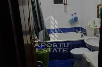 Apartament cu 2 camere,centrala proprie zona Dambovita anunturi imobiliare Timis