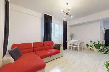 Apartament 2 camere mobilat - spatios 5 min metrou Straulesti anunturi imobiliare Bucuresti