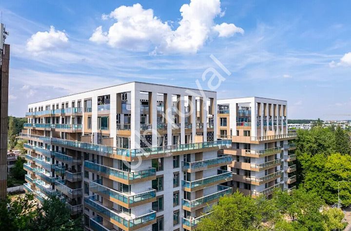 Inchiriez apt. 3 cam. Baneasa-ZOO,Cortina 126,Str. Erou I. Nicolae,NOU, PRIMA INCHIRIERE,loc parcare. anunturi imobiliare Bucuresti