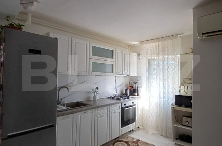 Apartament 3 camere de vanzare CAMPIA TURZII - Cluj anunturi imobiliare Cluj