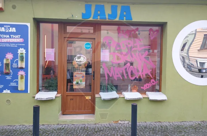 Spațiu comercial de închiriat, zona centrala, comision 0% anunturi imobiliare Cluj