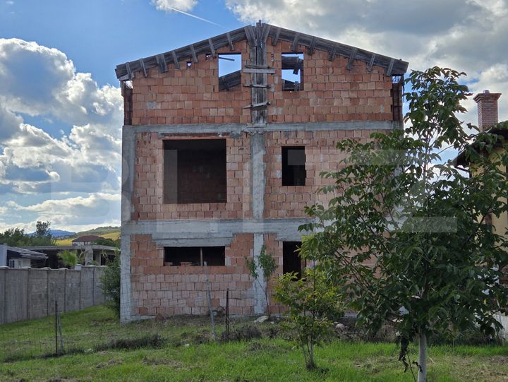Casă - 5 camere de vanzare ALBA IULIA - Alba anunturi imobiliare Alba