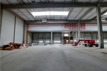 Spațiu industrial de inchiriat INDUSTRIAL - Cluj anunturi imobiliare Cluj