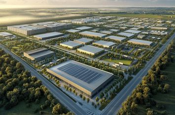 De Vanzare Teren In Zonă Metropolitană 40 ha – Vestul României anunturi imobiliare Timis