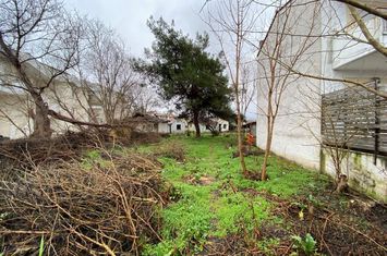 Teren construibil 775 mp — Saranda Martires, Serres anunturi imobiliare Grecia