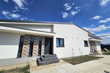 Casă cochetă pe parter în Tunari – confort, eficiență și liniște anunturi imobiliare Bucuresti