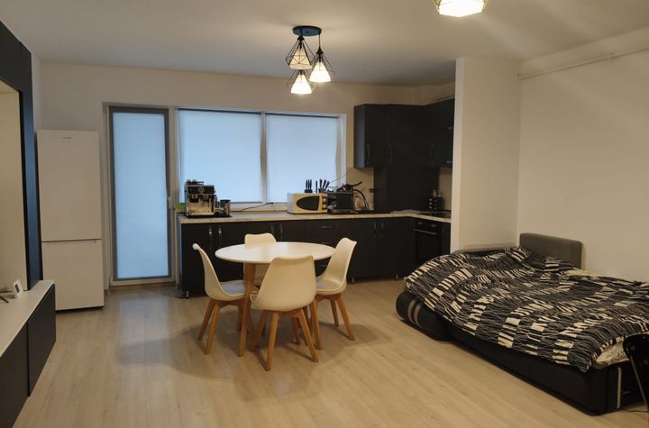 Garsonieră de inchiriat RULMENTUL - Brasov anunturi imobiliare Brasov