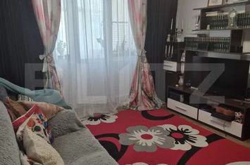 Apartament 3 camere de vanzare IASI - Iasi anunturi imobiliare Iasi