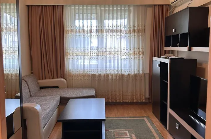 Garsoniera finisata modern,  etajul 2, Cartierul Marasti anunturi imobiliare Cluj