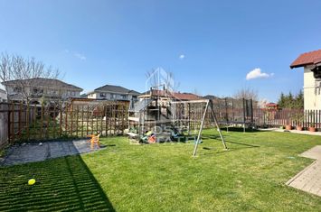 Casa individuala cu 4 camere, teren 816 mp, Dumbravita anunturi imobiliare Timis