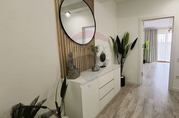 Apartament 2 Camere de Lux | Complet Mobilat și Utilat | Doamna Stanca anunturi imobiliare Sibiu