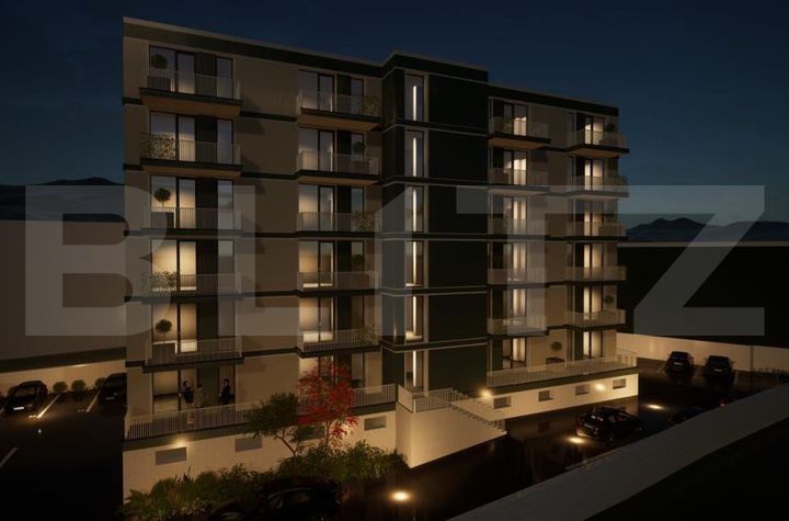 Apartament 2 camere de vanzare CETATE - Alba anunturi imobiliare Alba