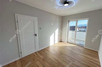 Apartament 3 camere de vanzare SELIMBAR - Sibiu anunturi imobiliare Sibiu