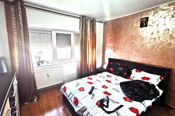 Apartament 3 camere de vanzare GORJULUI - Bucuresti anunturi imobiliare Bucuresti