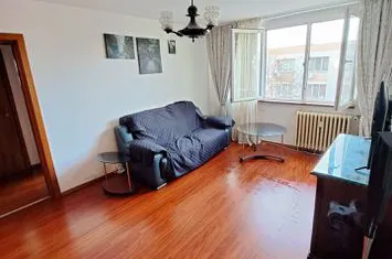 Dr. Taberei- 3 Cam- 5 min metrou Raul Doamnei- 64mp- Curat- 88.500E anunturi imobiliare Bucuresti