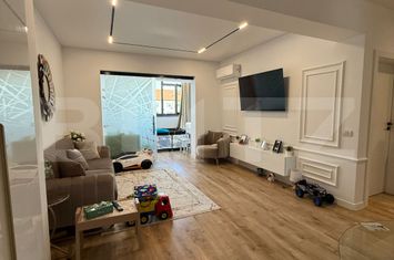 Apartament 2 camere de vanzare GALATI - Galati anunturi imobiliare Galati